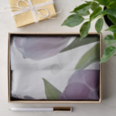 Papier met weefselset paasbanden ondersteboven (Geschenk)