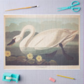 Papier met zwaaien of ontkoppelen (Craft)