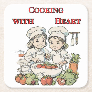 Papier Napkin Kartonnen Onderzetters