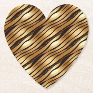 Papier Napkin Kartonnen Onderzetters