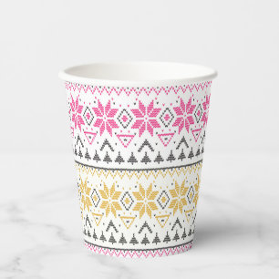 Papier Napkin Papieren Bekers