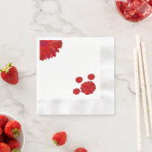 Papier Napkin Servet (Insitu)