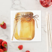 Papier Napkin Servet (Insitu)