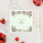 Papier Napkin Servet (Insitu)