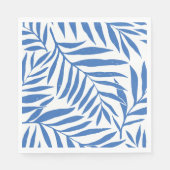 Papier Napkin Servet (Voorkant)