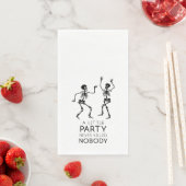 Papier Napkin Servet (Insitu)
