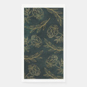 Papier Napkin Servet (Voorkant)