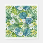 Papier Napkin Servet (Voorkant)