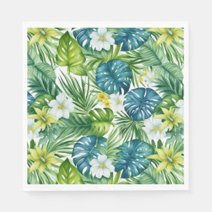 Papier Napkin Servet