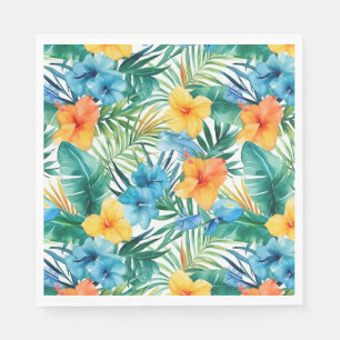 Papier Napkin Servet