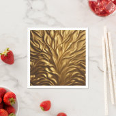 Papier Napkin Servet (Insitu)