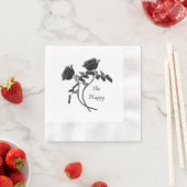 Papier Napkin Servet (Insitu)