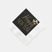 Papier Napkin Servet (Hoek)