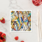 Papier Napkin Servet (Insitu)