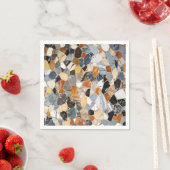 Papier Napkin Servet (Insitu)