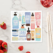 Papier Napkin Servet (Insitu)