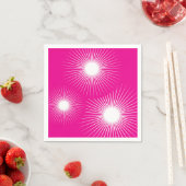 Papier Napkin Servet (Insitu)