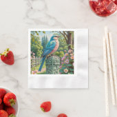 Papier Napkin Servet (Insitu)