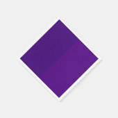 Papier Napkin Servet (Hoek)