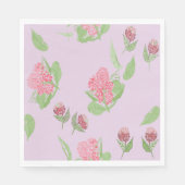 Papier Napkin Servet (Voorkant)