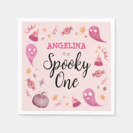 Papier Napkin Servet