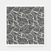 Papier Napkin Servet (Voorkant)