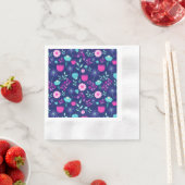 Papier Napkin Servet (Insitu)