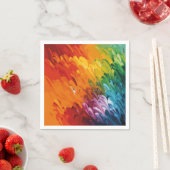 Papier Napkin Servet (Insitu)