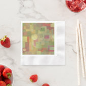 Papier Napkin Servet (Insitu)