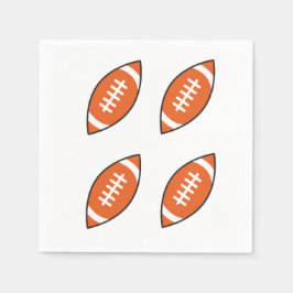 Papier Napkin Servet