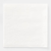 Papier Napkin Servet (Voorkant)
