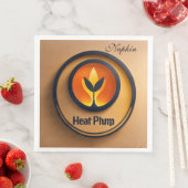 Papier Napkin Servet (Insitu)