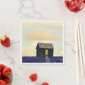 Papier Napkin Servet (Insitu)