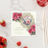 Papier Napkin Servet (Insitu)