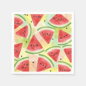 Papier Napkin Servet (Voorkant)