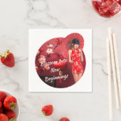 Papier Napkin Servet (Insitu)