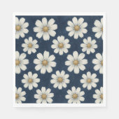 Papier Napkin Servet (Voorkant)