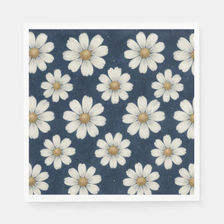 Papier Napkin Servet