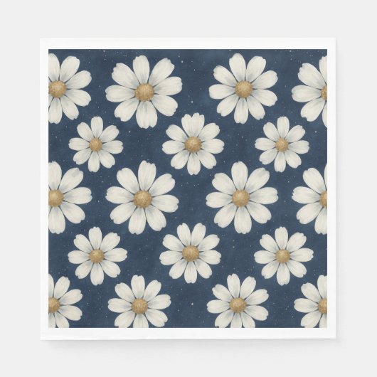 Papier Napkin Servet (Voorkant)