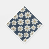 Papier Napkin Servet (Hoek)