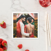 Papier Napkin Servet (Insitu)