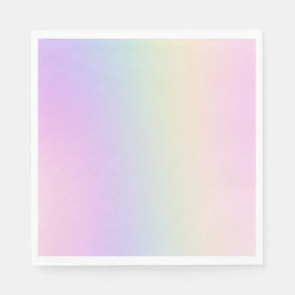 Papier Napkin Servet