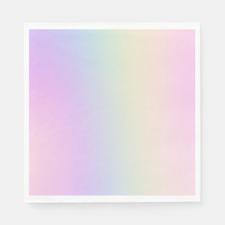 Papier Napkin Servet