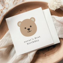 Papier Napkin Servet