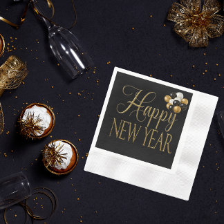 Papier Napkin Servet