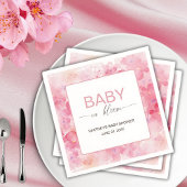 Papier Napkin Servet