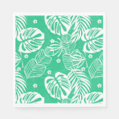 Papier Napkin Servet (Voorkant)