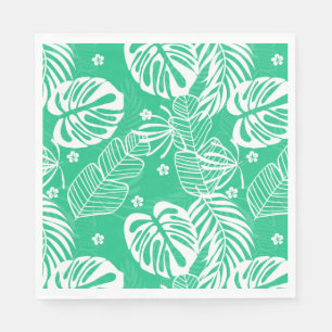 Papier Napkin Servet