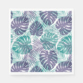 Papier Napkin Servet (Voorkant)