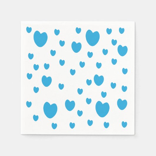 Papier Napkin Servet (Voorkant)